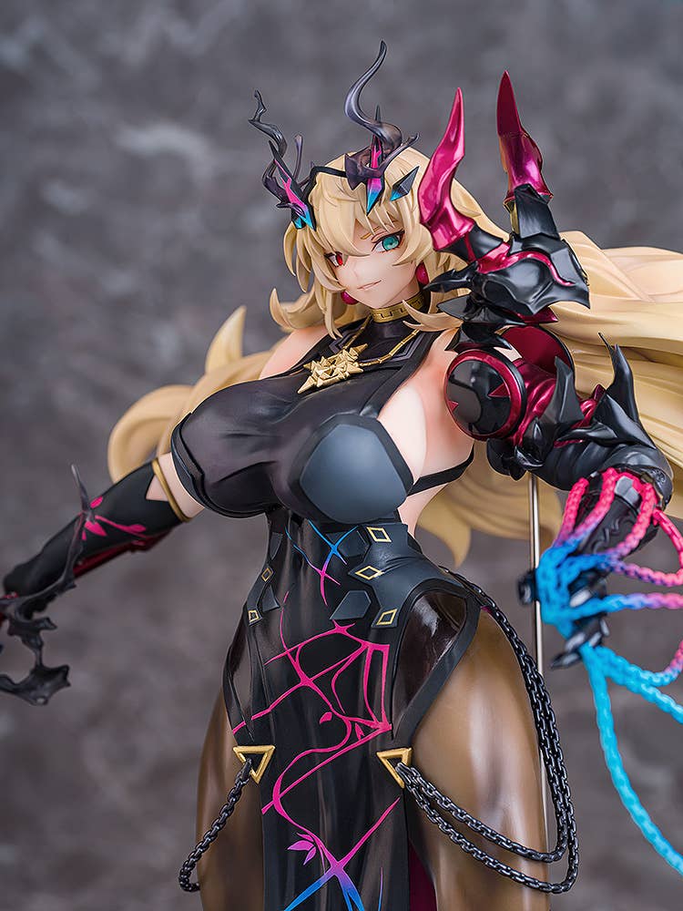 Saber/Barghest - Fate/Grand Order Scale Figure