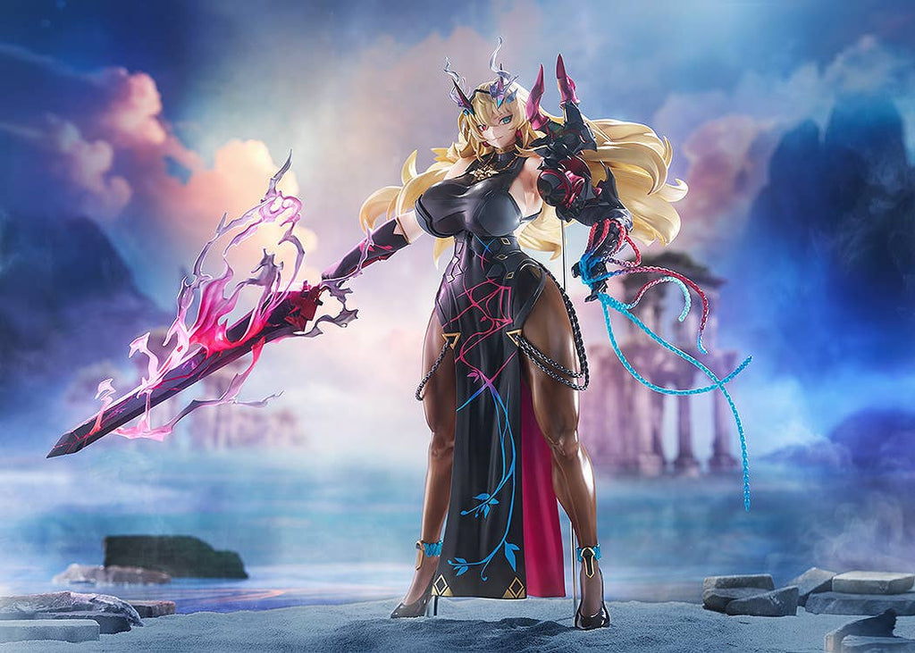 Saber/Barghest - Fate/Grand Order Scale Figure