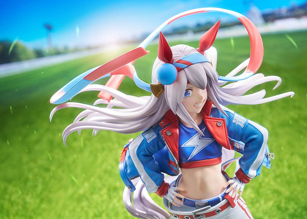 Tamamo Cross - Umamusume 1/7 Scale Figure