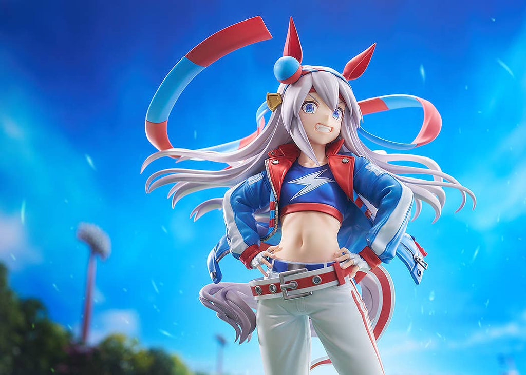 Tamamo Cross - Umamusume 1/7 Scale Figure