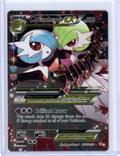 Mega Gardevoir EX Pokémon Generations Radiant Collection #RC31/RC32