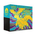 Ascended Heroes Elite Trainer Box Pokemon Trading Card Game