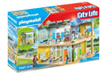 City Life - Large School