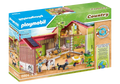 Country - Large Farm