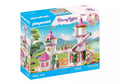 Princess Magic - Princess Castle with Royal Couple