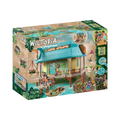 Wiltopia - Animal Care Station