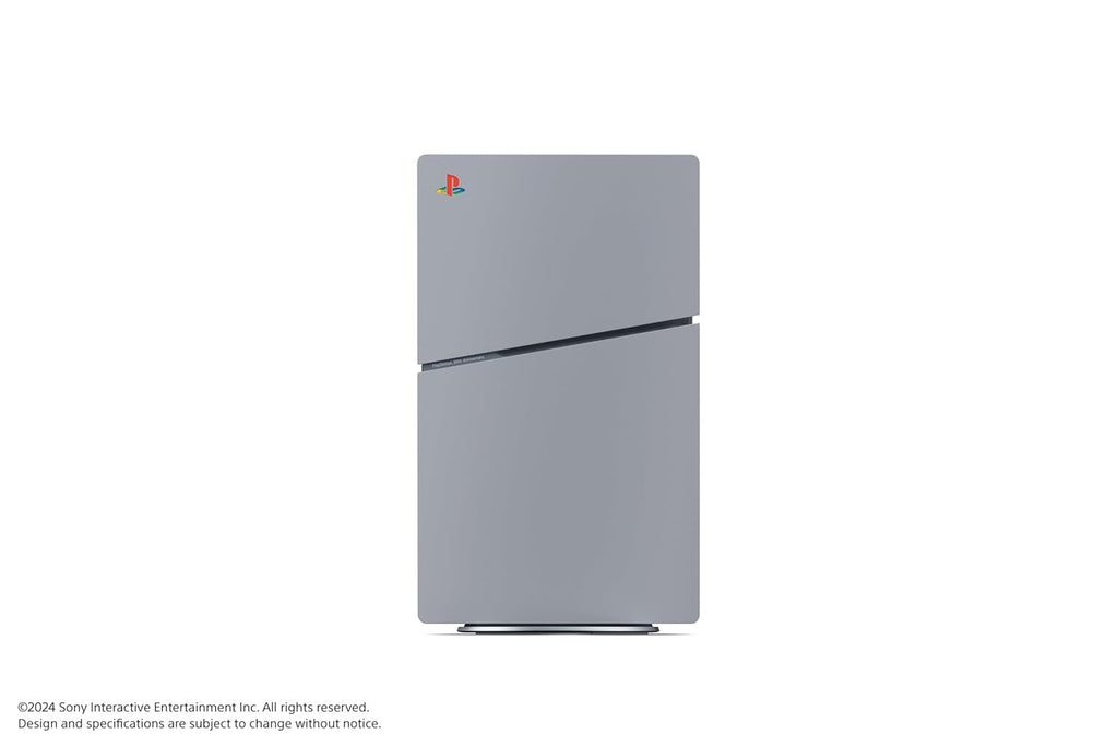 PlayStation 5 Digital Edition – 30th Anniversary Limited Edition Console Bundle