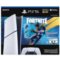 PlayStation 5 Digital Edition 825GB - Fortnite Flowering Chaos Bundle [PlayStation 5 System]