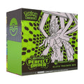 Pokemon Perfect Order Elite Trainer Box (Pokemon Center Exclusive)