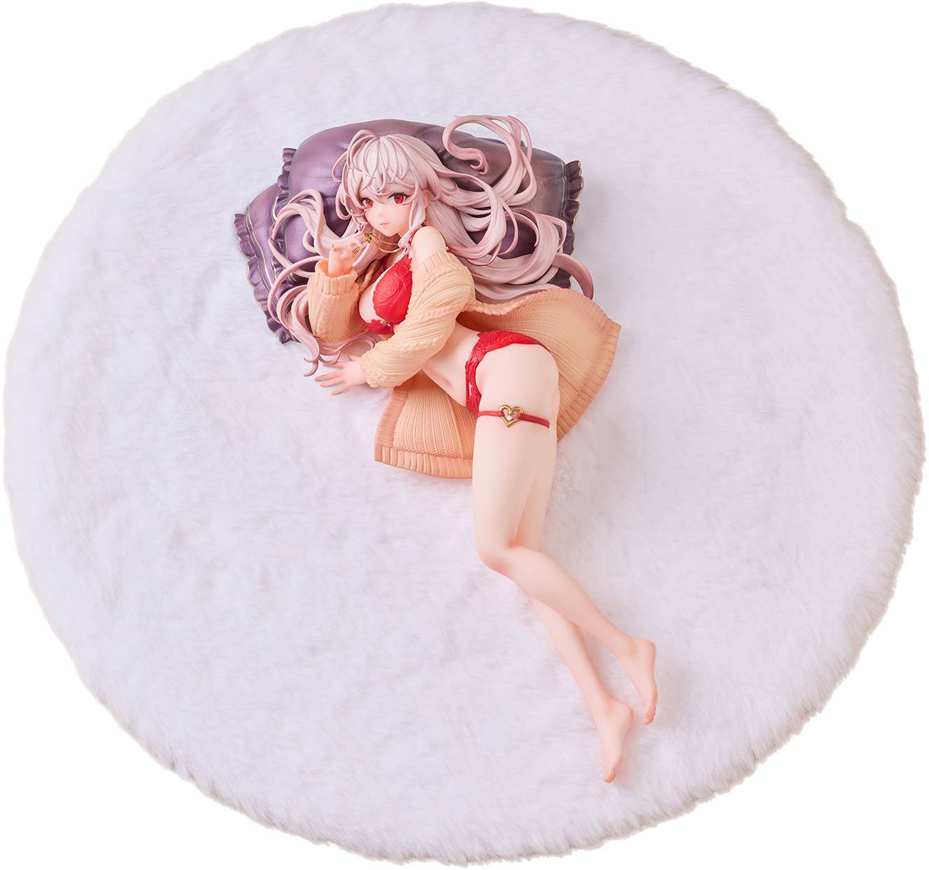 Makia - Original Character Figure