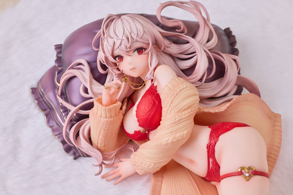 Makia - Original Character Figure