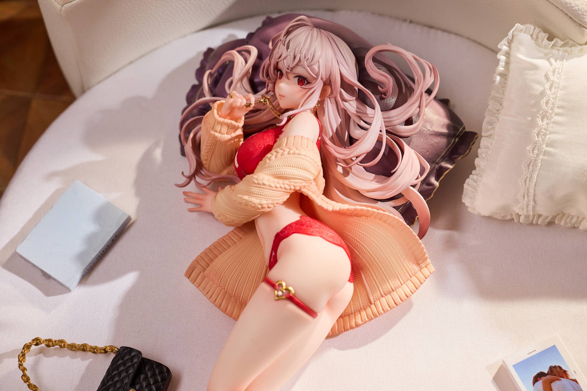 Makia - Original Character Figure