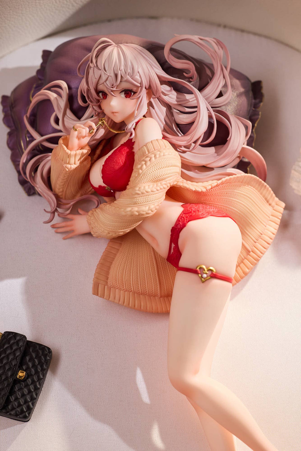 Makia - Original Character Figure