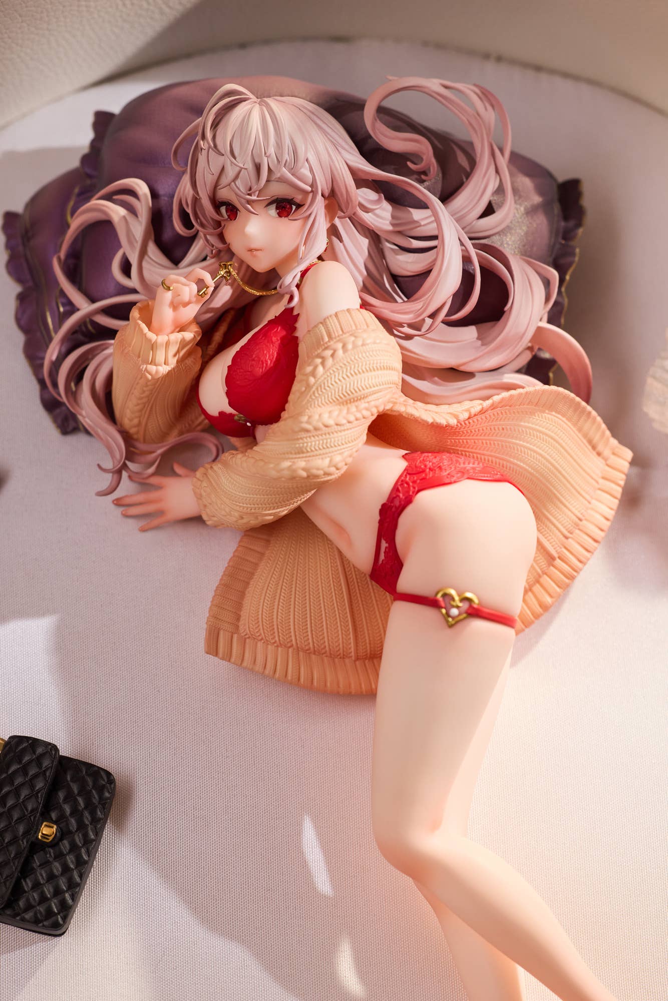 Makia - Original Character Figure