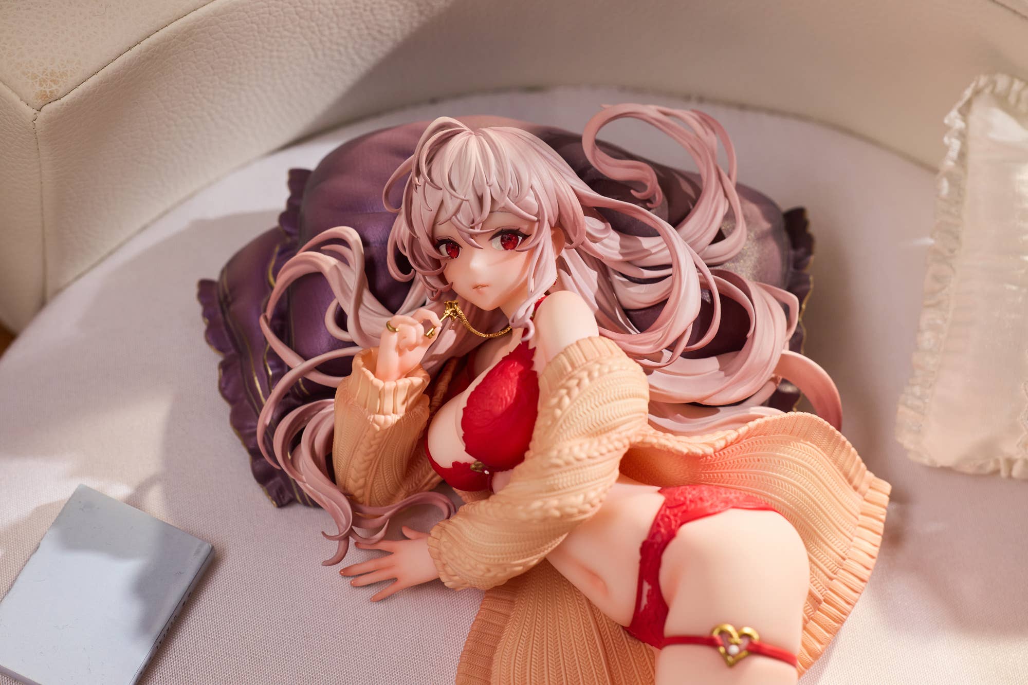 Makia - Original Character Figure