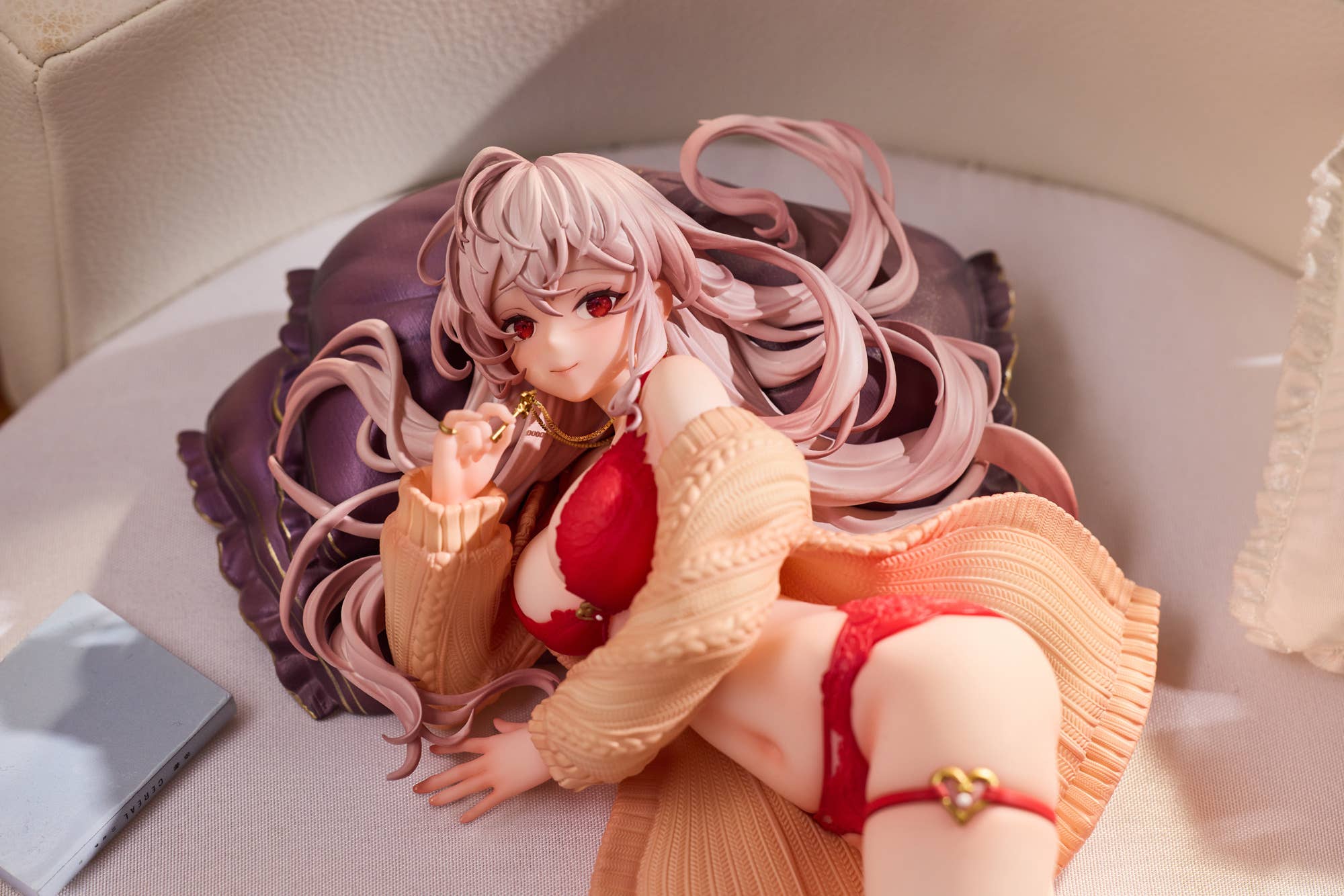Makia - Original Character Figure