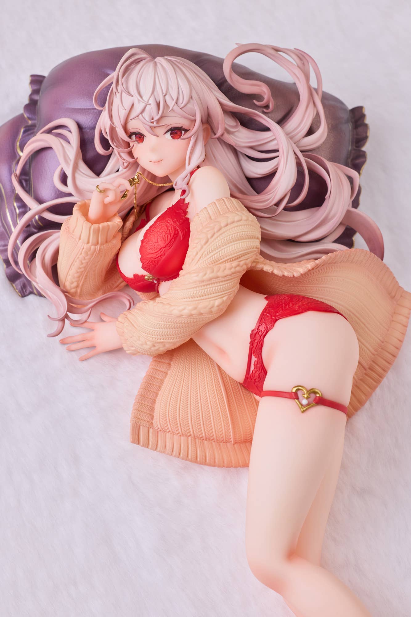 Makia - Original Character Figure