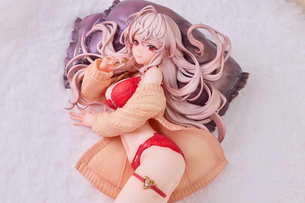 Makia - Original Character Figure