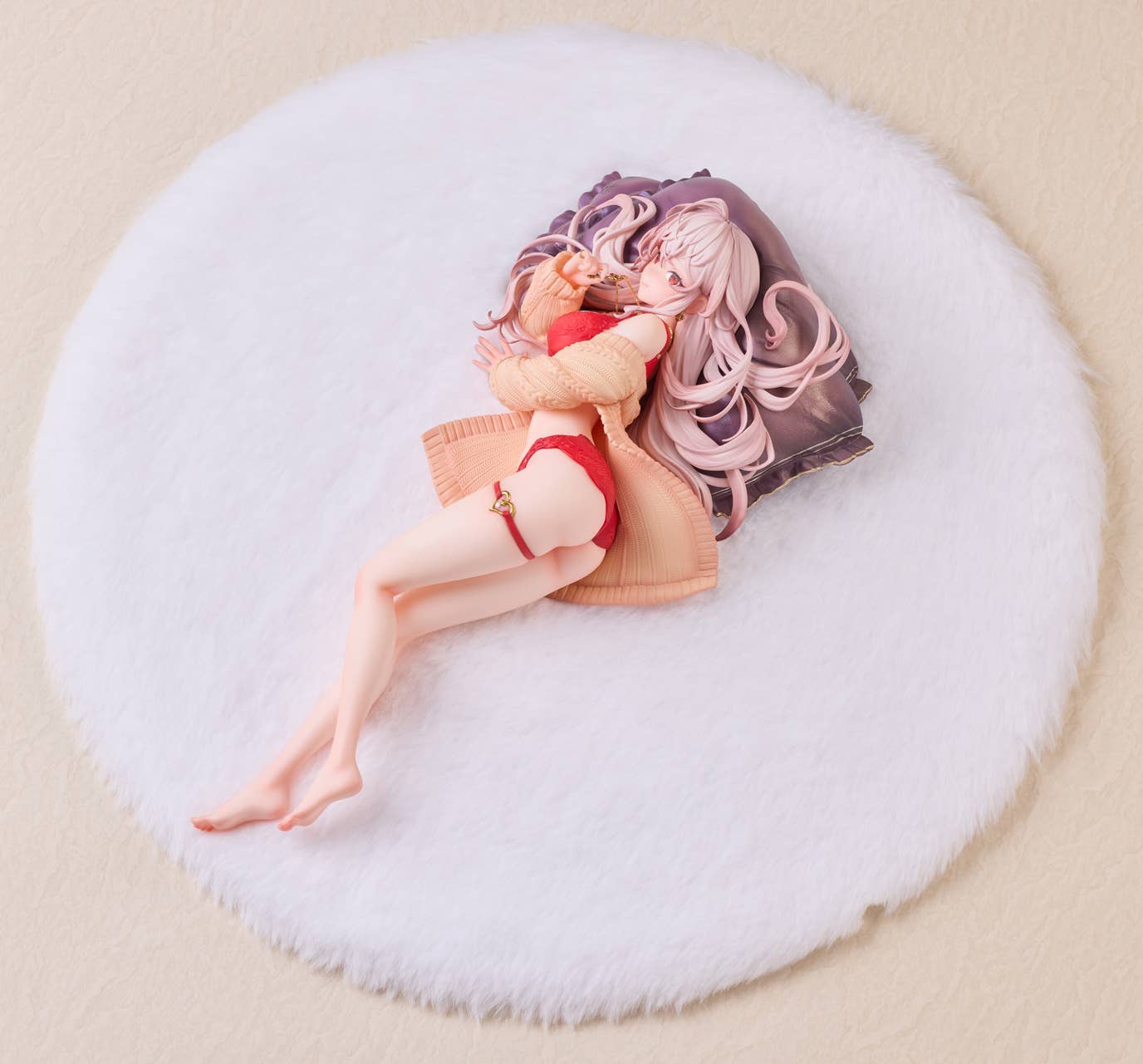 Makia - Original Character Figure