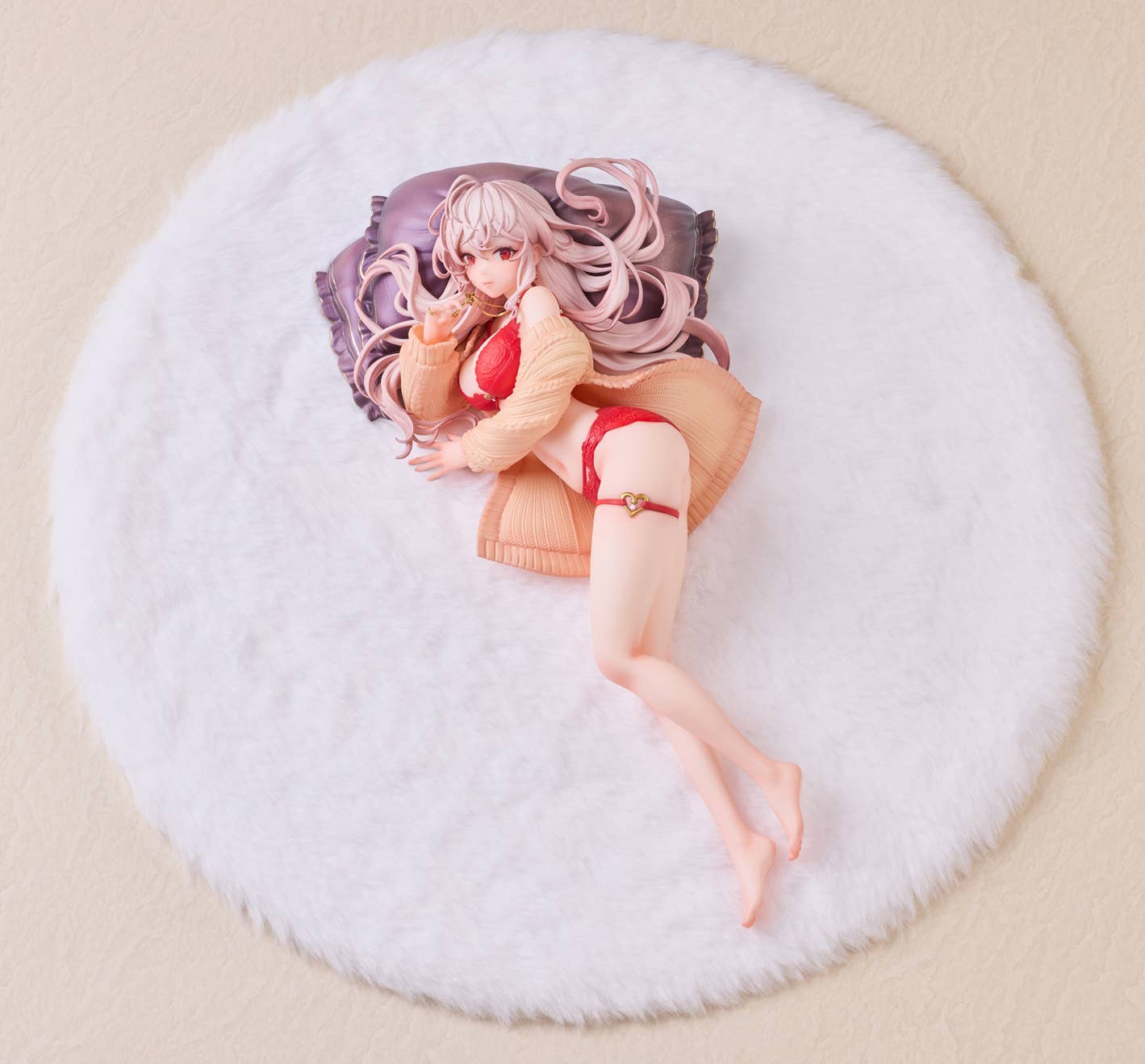 Makia - Original Character Figure