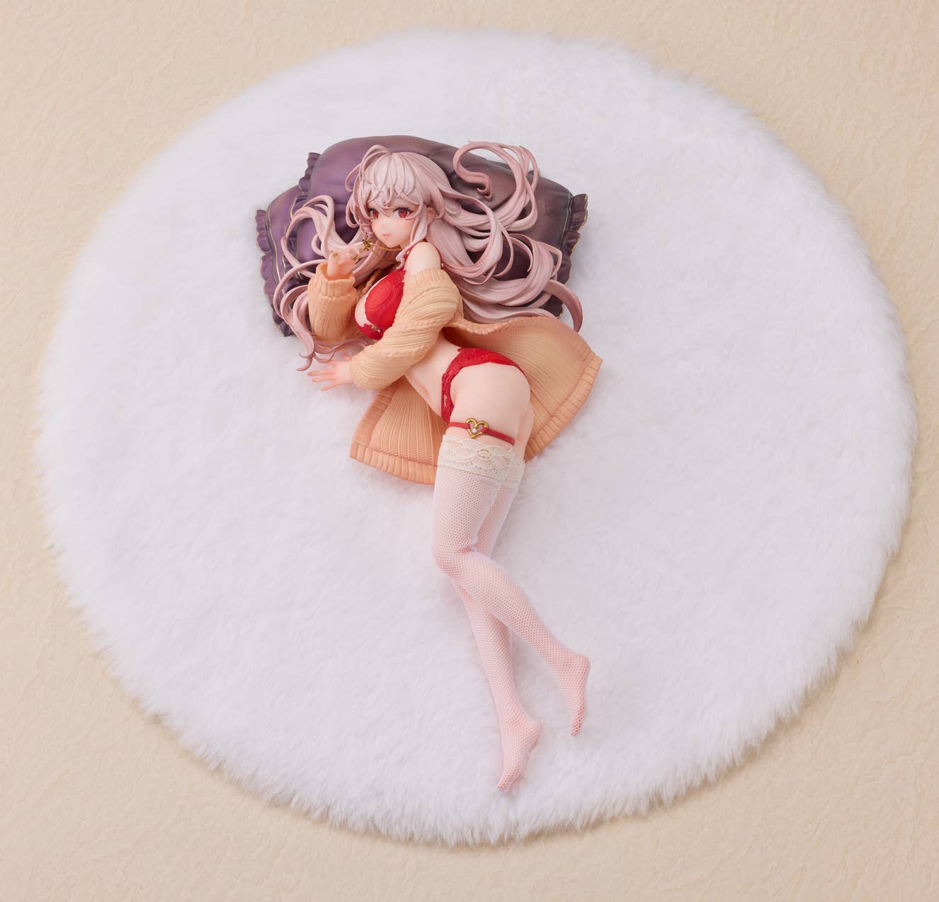 Makia - Original Character Figure