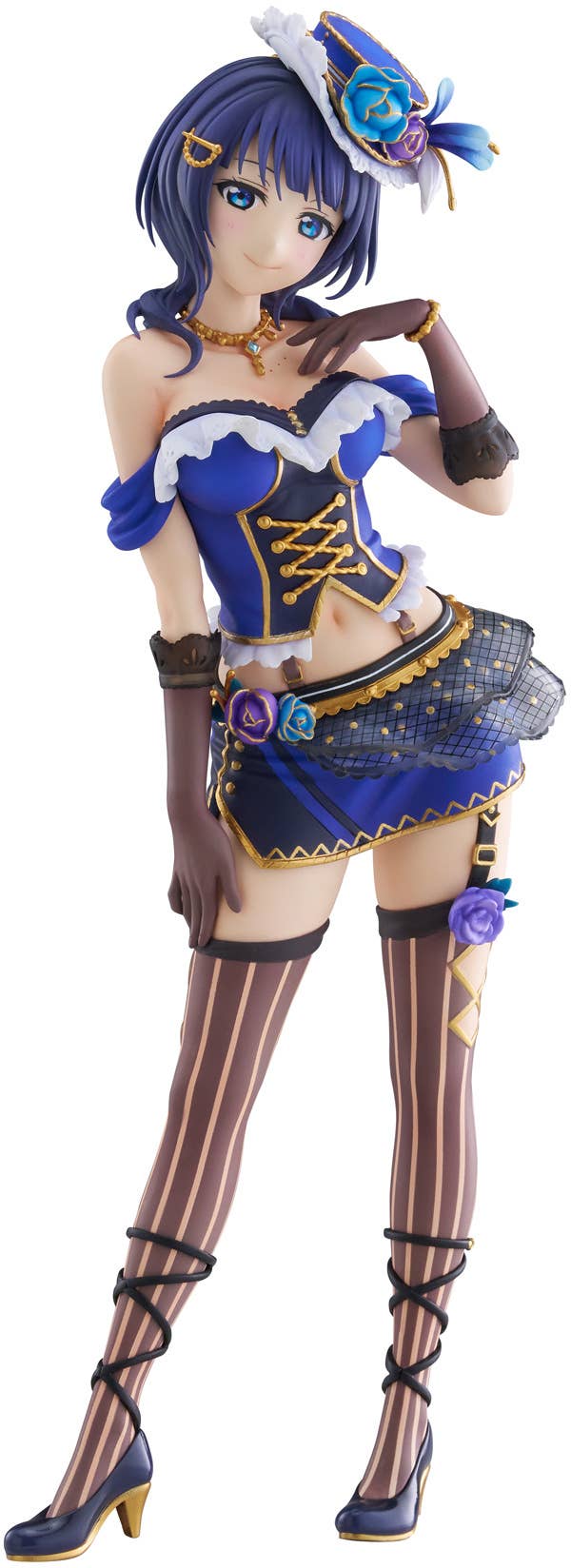 Asaka Karin - Love Live Nijigasaki Figure