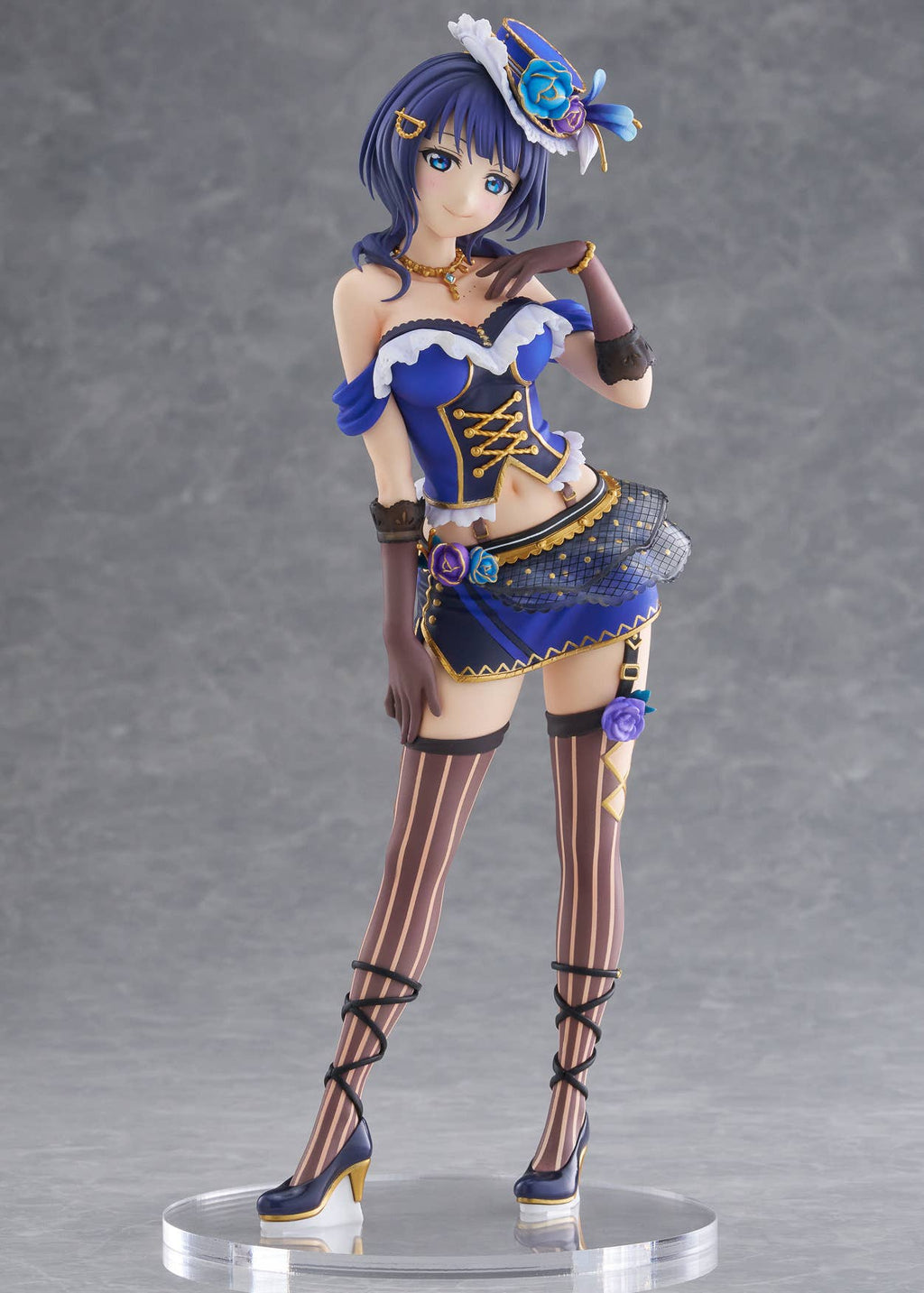 Asaka Karin - Love Live Nijigasaki Figure