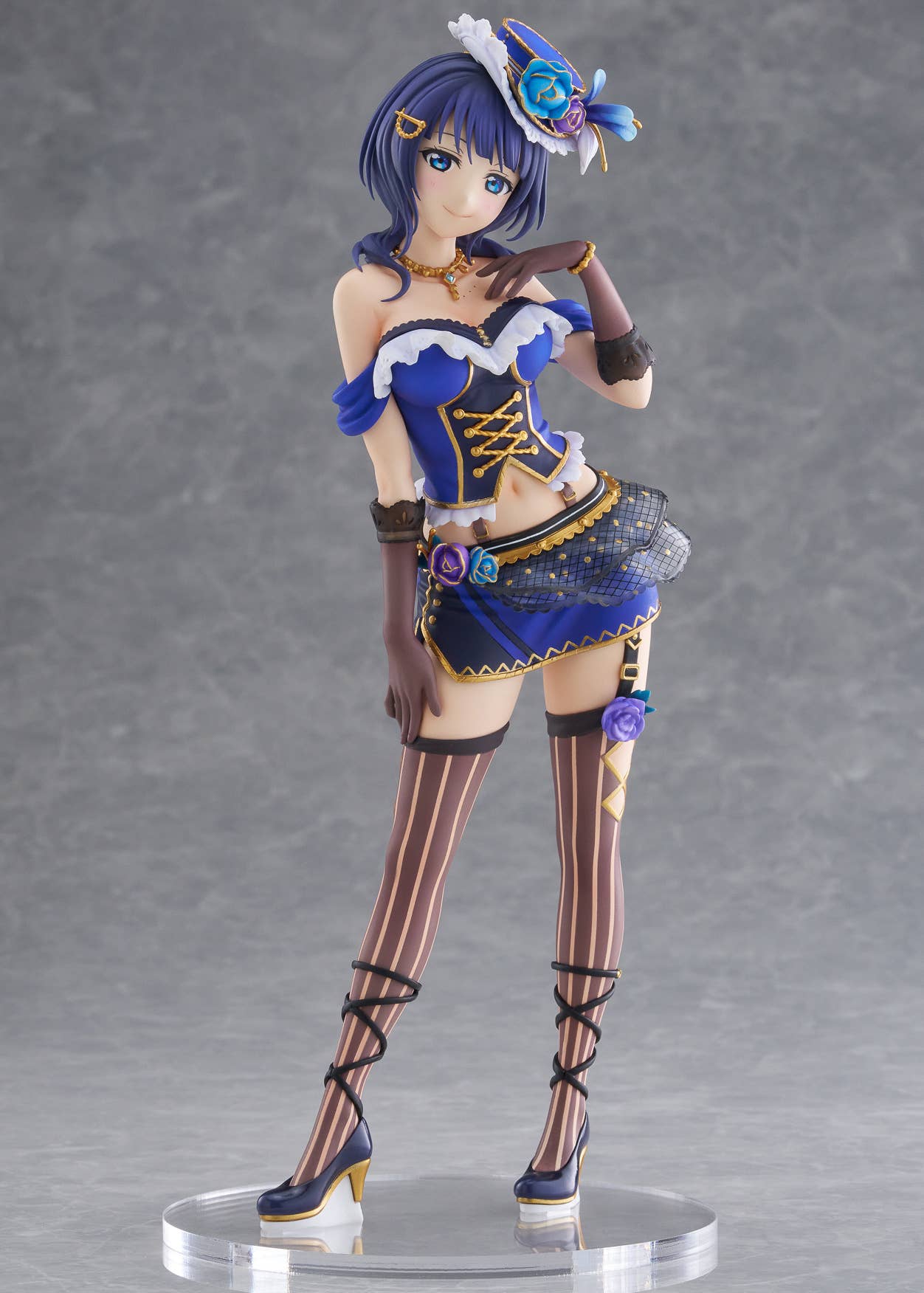 Asaka Karin - Love Live Nijigasaki Figure