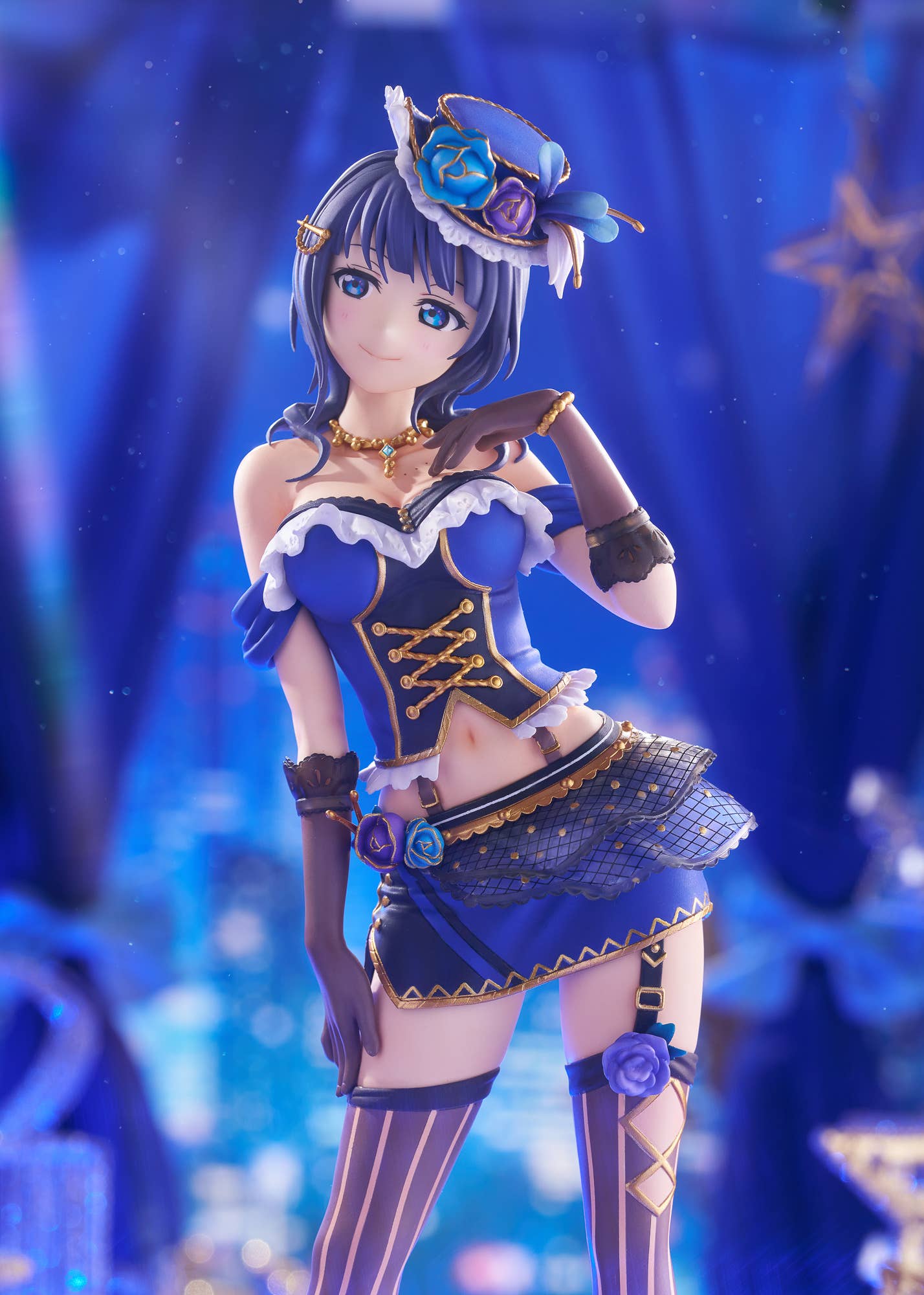 Asaka Karin - Love Live Nijigasaki Figure