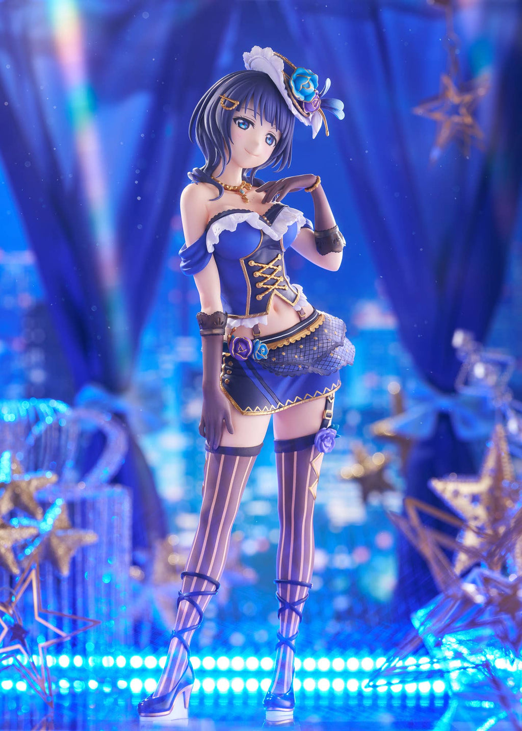 Asaka Karin - Love Live Nijigasaki Figure