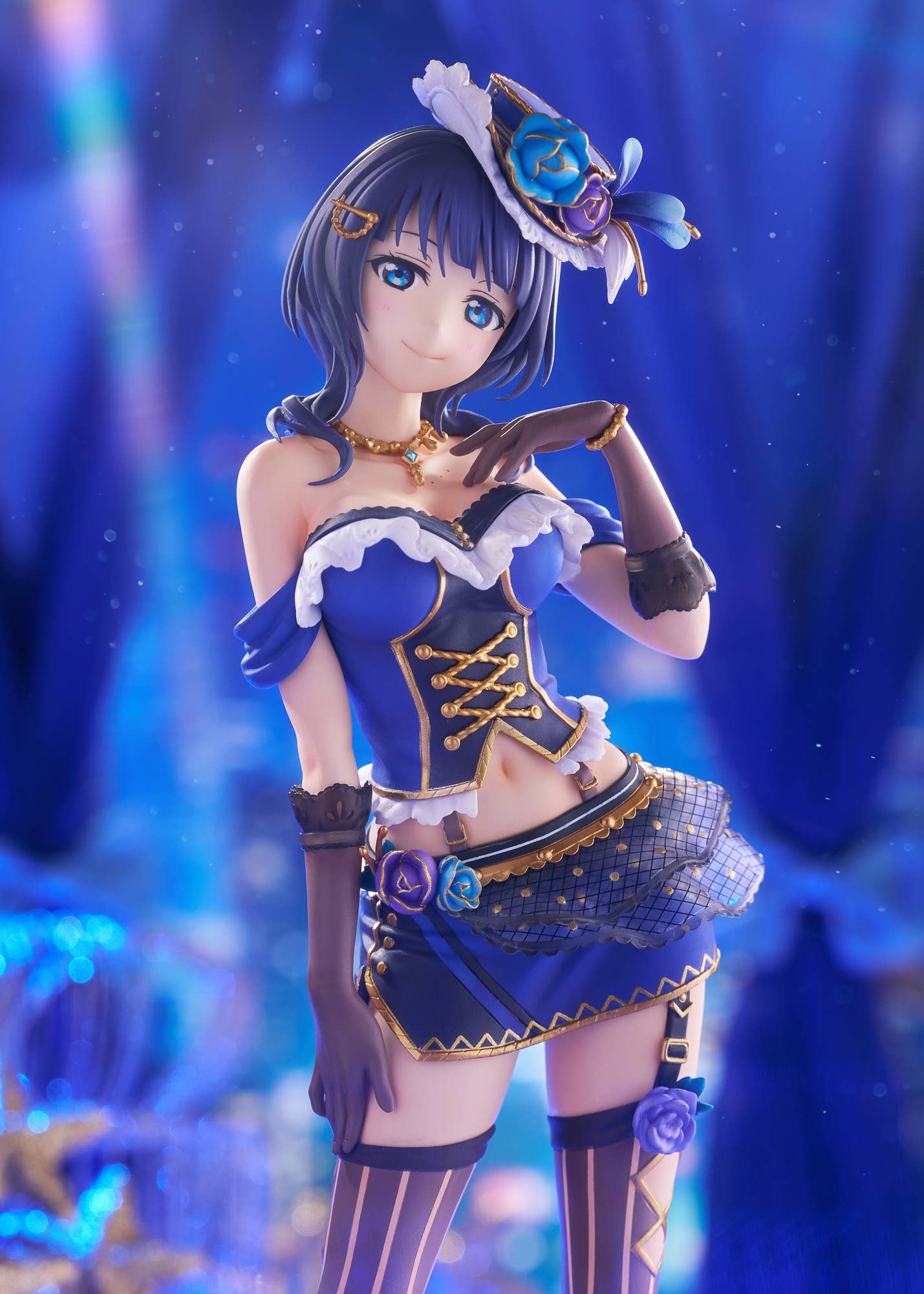 Asaka Karin - Love Live Nijigasaki Figure