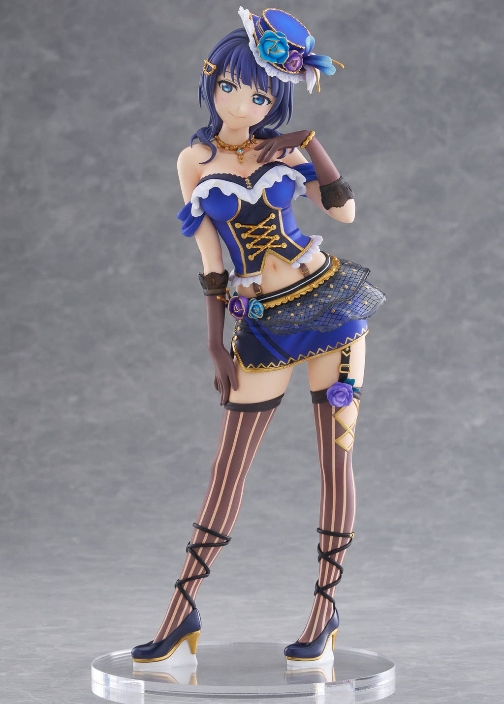 Asaka Karin - Love Live Nijigasaki Figure