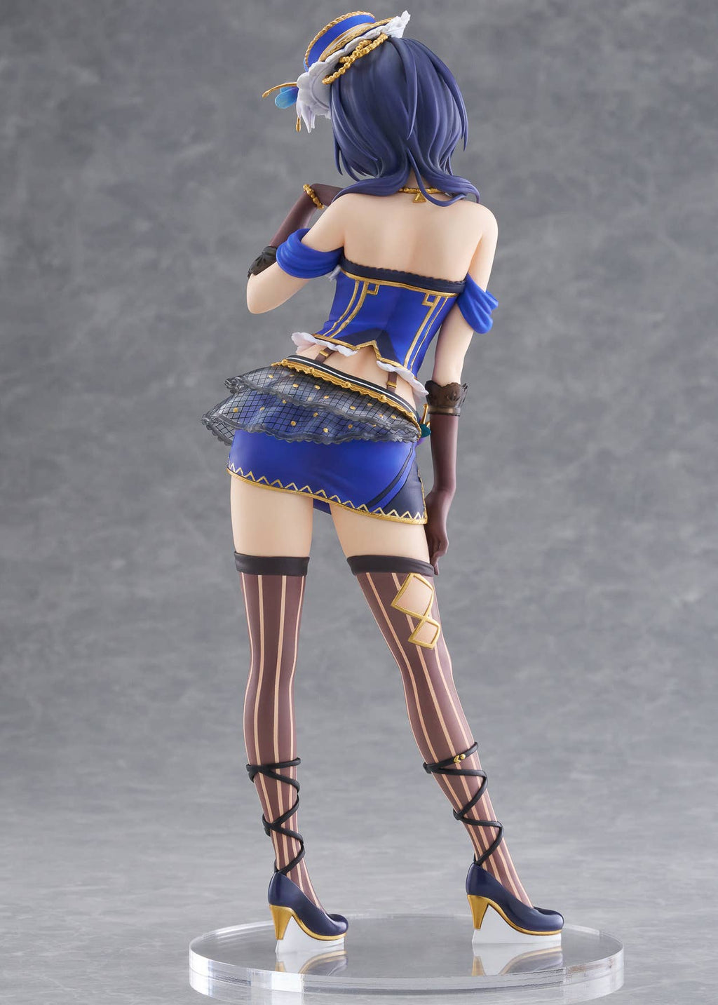 Asaka Karin - Love Live Nijigasaki Figure