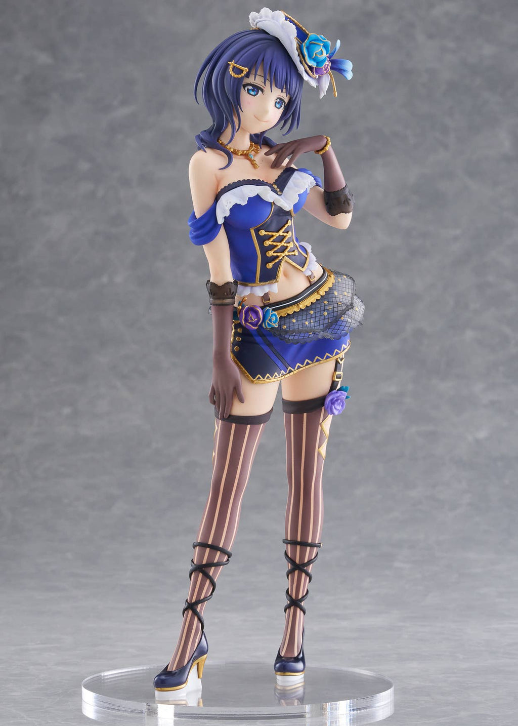 Asaka Karin - Love Live Nijigasaki Figure