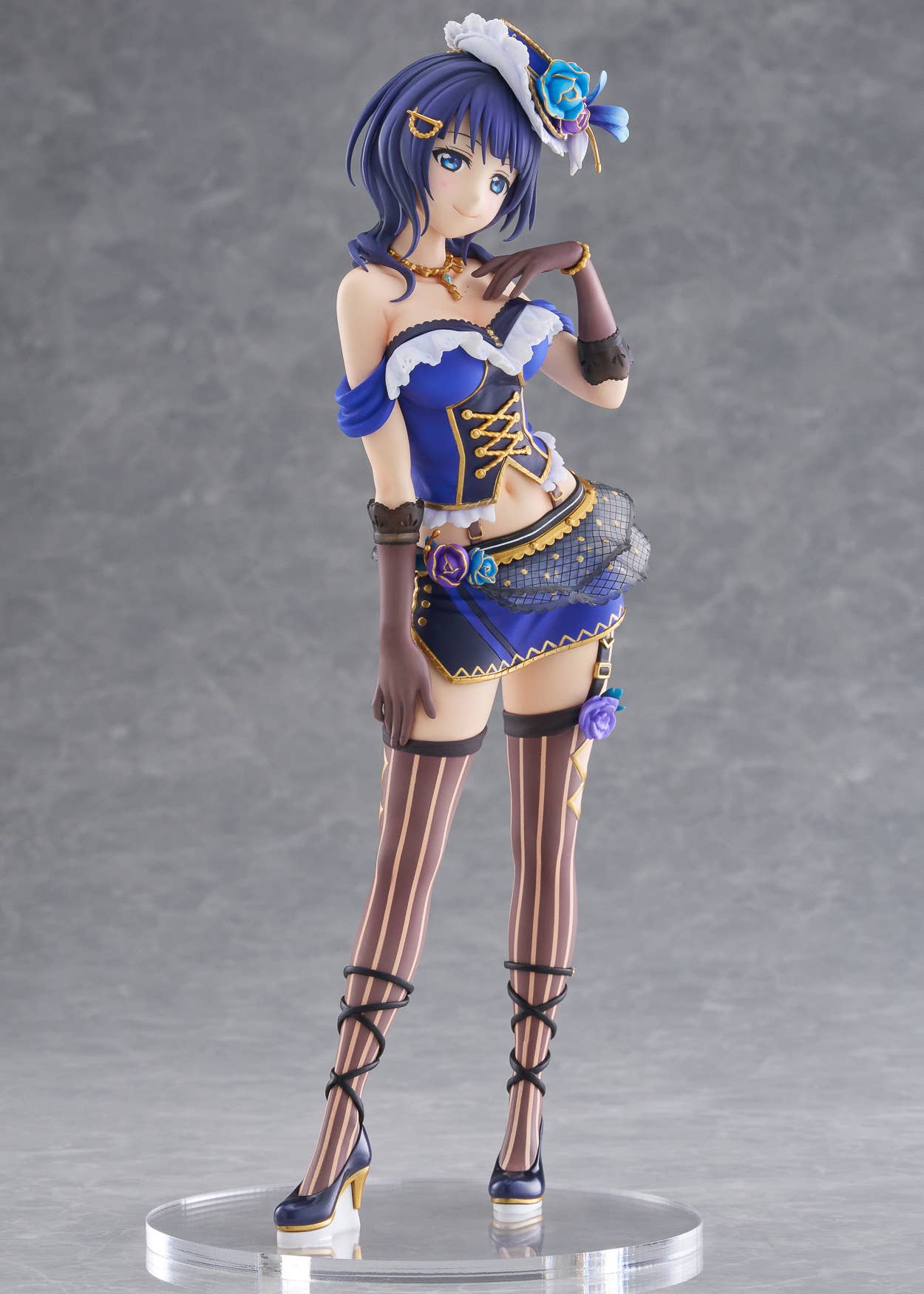 Asaka Karin - Love Live Nijigasaki Figure