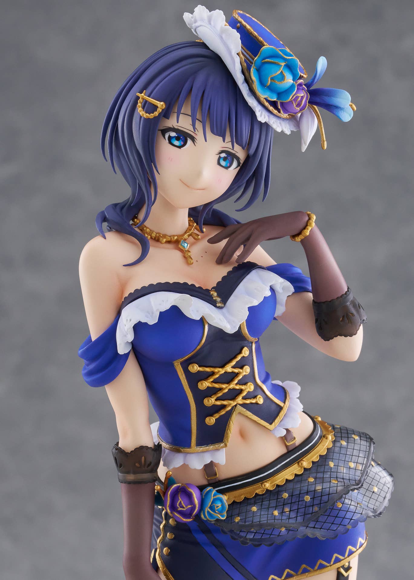 Asaka Karin - Love Live Nijigasaki Figure