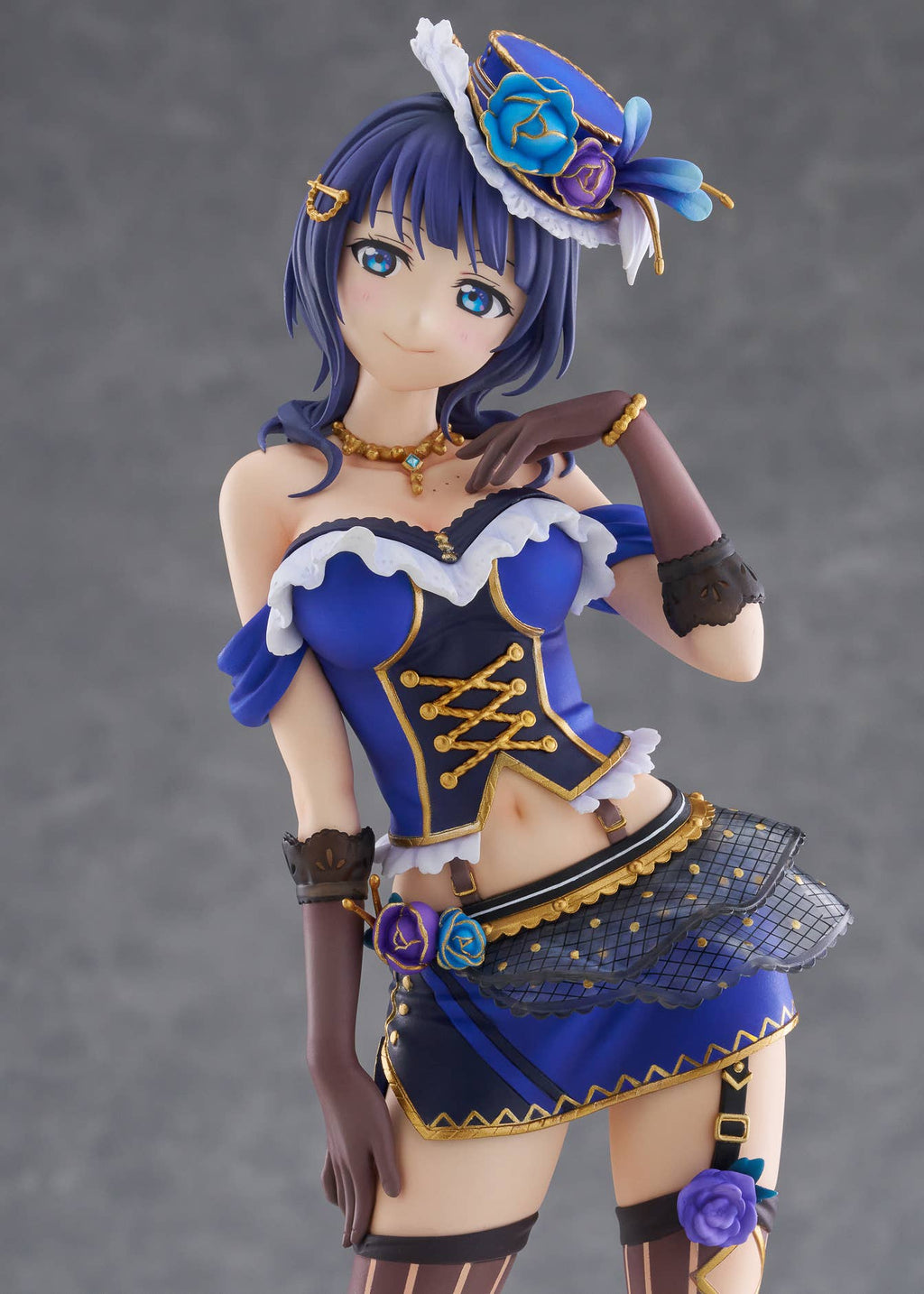 Asaka Karin - Love Live Nijigasaki Figure