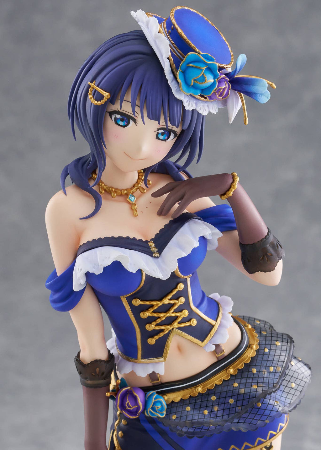 Asaka Karin - Love Live Nijigasaki Figure