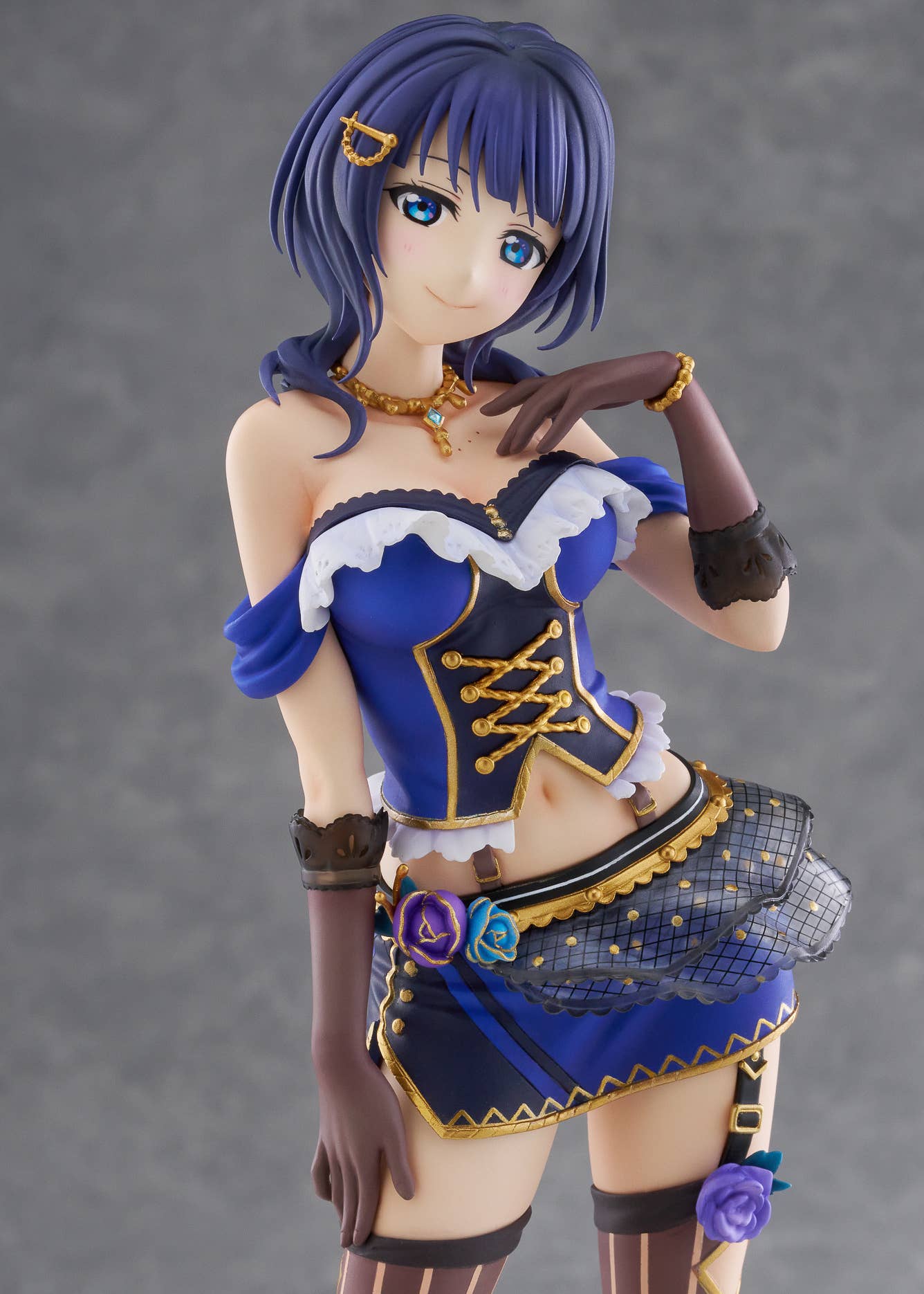 Asaka Karin - Love Live Nijigasaki Figure