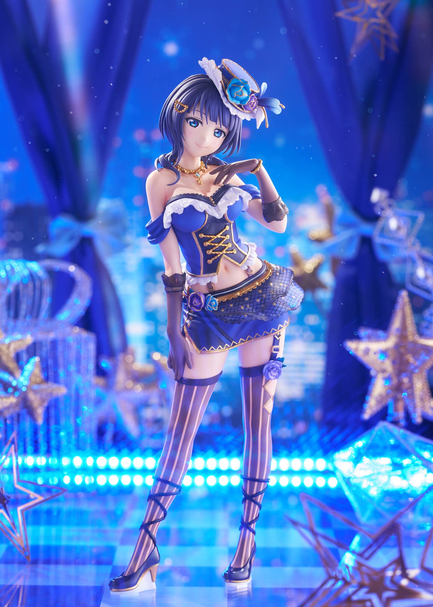 Asaka Karin - Love Live Nijigasaki Figure