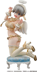 1/7Scale Figure "Hana Uzaki Angel ver."