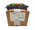Pokemon Pitch Black ME05 [x144] Sleeved Booster Case