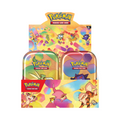 Pokémon Scarlet & Violet 151 Mini Tin Display