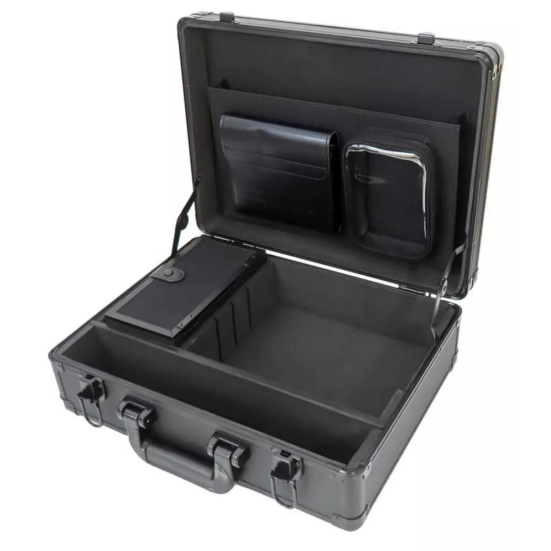 Pokemon Japanese - Glory of Team Rocket - Attache Briefcase Set with Booster Box (PRE-ORDER LATE APRIL 2026)