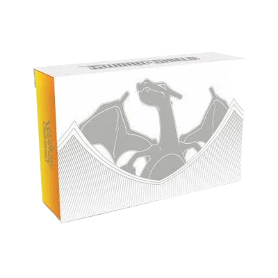 Charizard Ultra Premium Collection