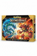 Pokemon Destined Rivals Elite Trainer Box (ETB)