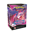 Pokémon Sword & Shield Fusion Strike Build & Battle Box