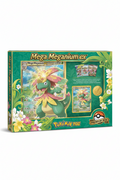 Pokemon Mega Meganiex ex Premium Box