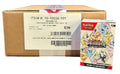 Prismatic Evolutions Booster Bundle Case
