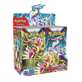 Pokémon Scarlet & Violet Base Booster Box